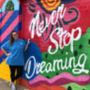 Meet your Posher, Ashleigh